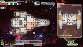 Illustration for article titled FTL Is The Star Trek Game I’ve Always Wanted